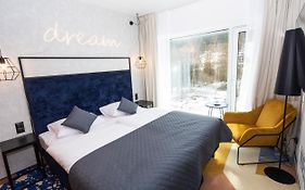 Biała Perła 624- Czarna Góra Resort